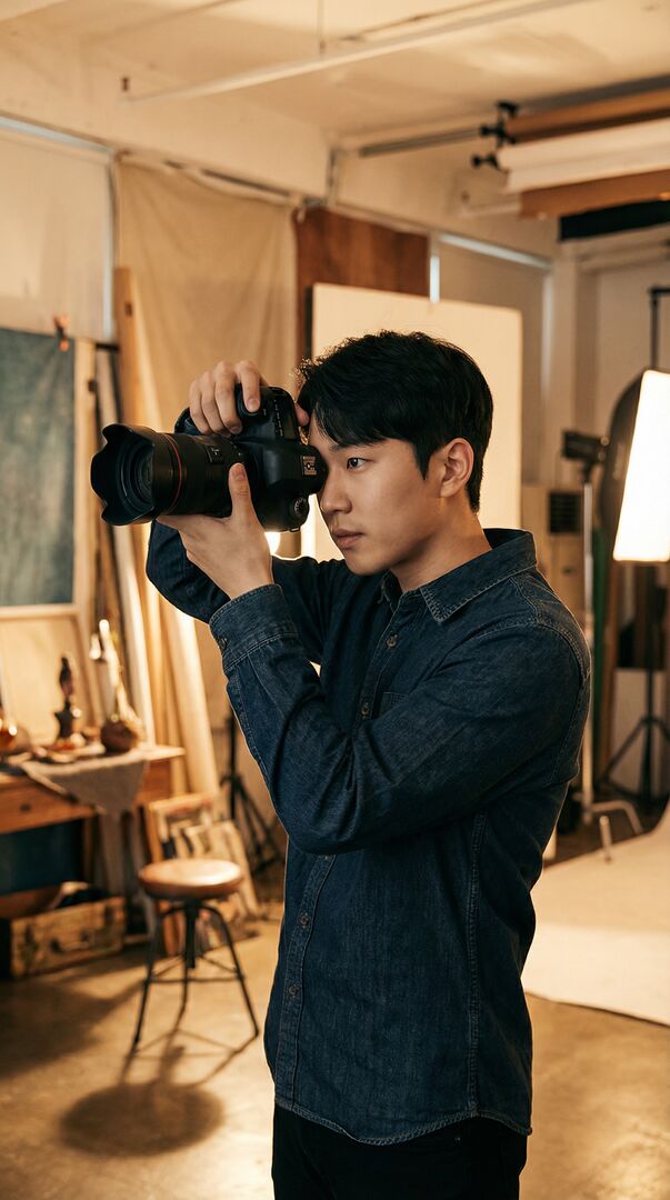 17c一起草摄影顾问